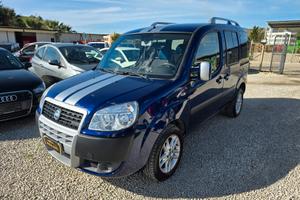 Fiat Doblo Doblò 1.9 MJT 120 CV Malibù