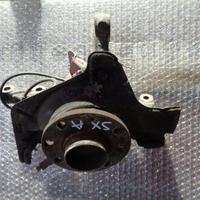 MONTANTE ANT. S. PUNTO ABARTH 1.4 T-JET 2008