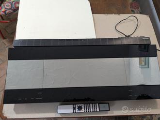 B&amp;O Beocenter 9500 Bang &amp; Olufsen  			