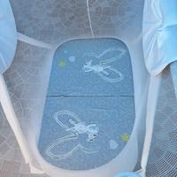 Box neonato / recinto gioco bimbi – come nuovo