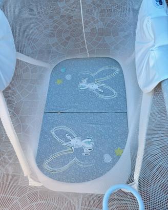 Box neonato / recinto gioco bimbi – come nuovo