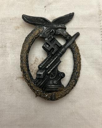 Distintivo Luftwaffe II WW