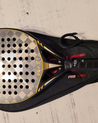 Pala padel