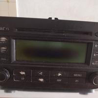 Autoradio golf 5 originale