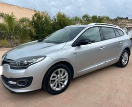 Renault Megane SW"Finanziabile Senza Busta Paga"