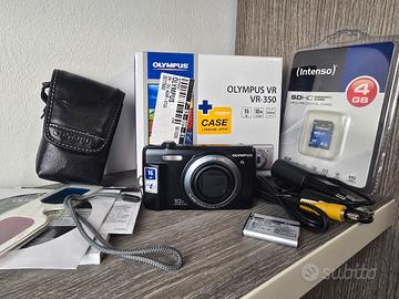 Olympus VR350
