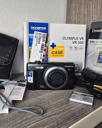 Olympus VR350