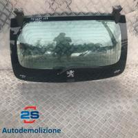 LUNOTTO PORTLLONE POSTERIORE PEUGEOT 107 05-14