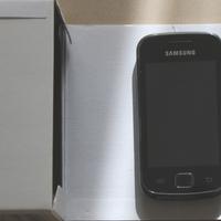 Samsung Galaxy Gio