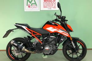 Ktm 125 Duke