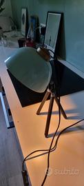 Lampada design anni 60/70