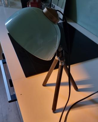 Lampada design anni 60/70