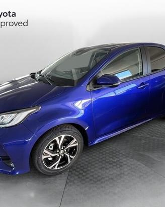 Toyota Yaris 1.0-1.3-TS-D4D 15H ECVT 5P TREND...