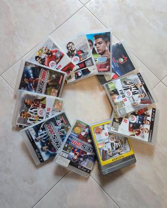 Videogiochi PlayStation 3