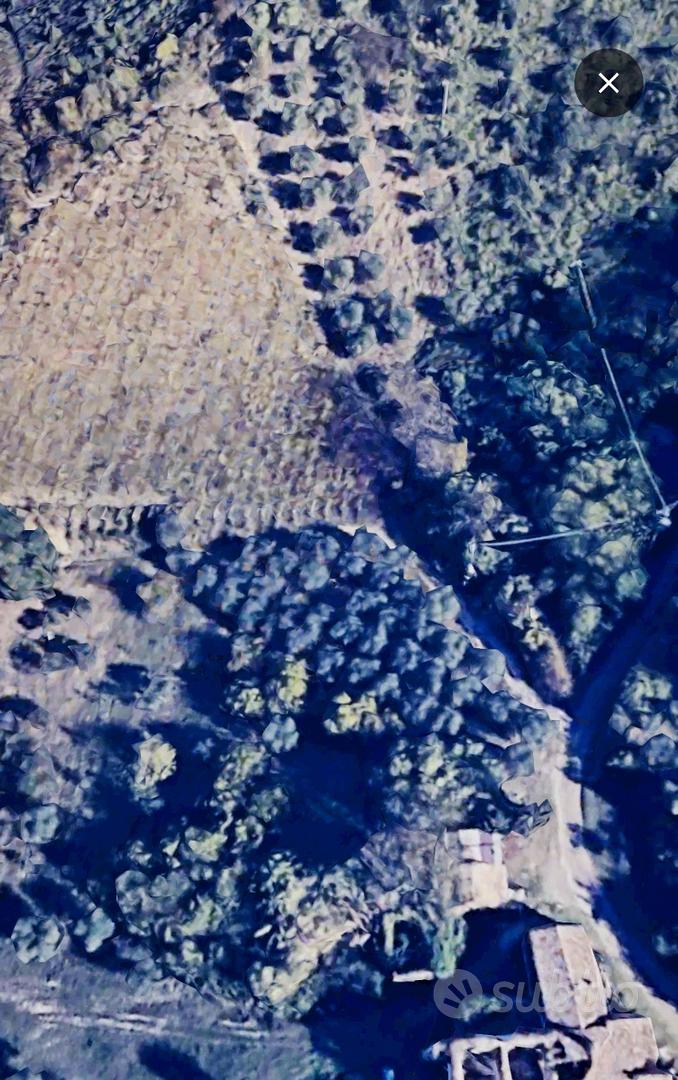 Terreno agricolo - Vista 3