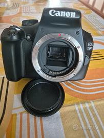 canon 1100 D