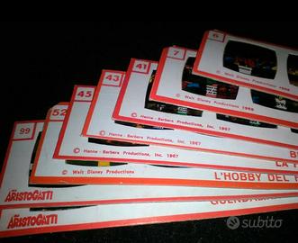 Festafilm lotto Strisce per proiettore Festacolor