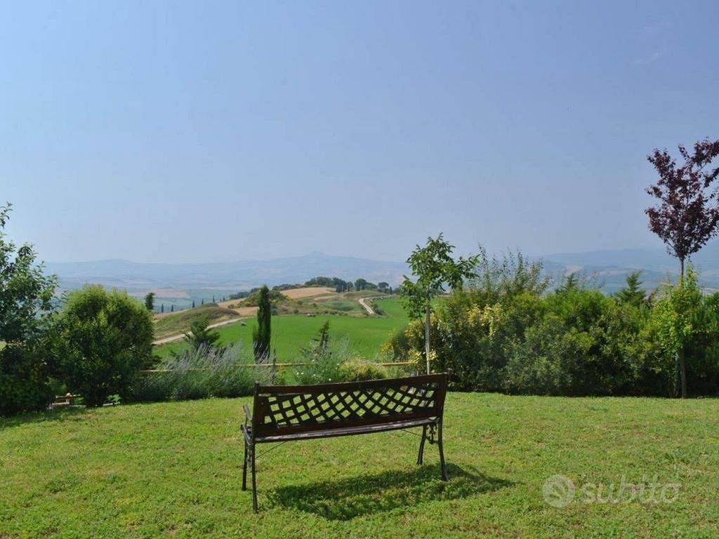 Rustico / Casale di 560 m² con più di 5 locali e b - Vista 5