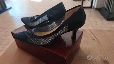 Scarpe con tacco donna 