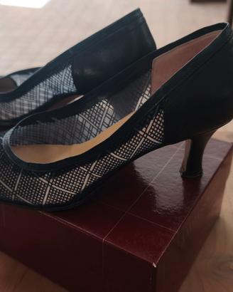 Scarpe con tacco donna 