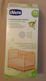 Zanzariera per lettino 0M+ CHICCO