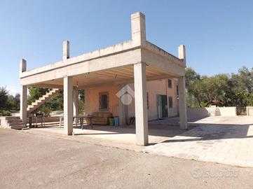 RUSTICO A BISCEGLIE