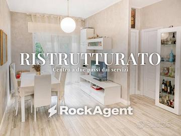 Appartamento di 70 m² con 3 locali a Santa Marinel