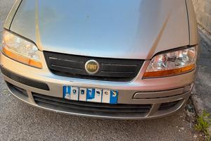 Venderei Fiat Idea 1.3 multijet