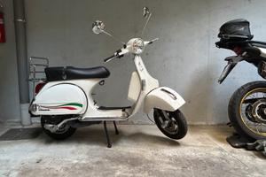 Vespa Px 150 Anniversario 2015 km1750