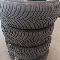 Gomme 4 stagioni Michelin cross climate gen 2