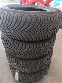 Gomme 4 stagioni Michelin cross climate gen 2