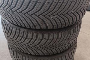 Michelin cross climate gen2 205/55 R16
