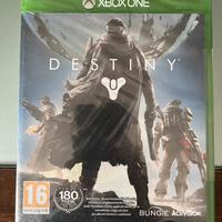 Videogame Xbox one