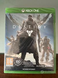 Videogame Xbox one
