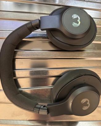 Cuffie Clam Bluetooth headset