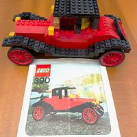 LEGO 390 – CADILLAC 1913