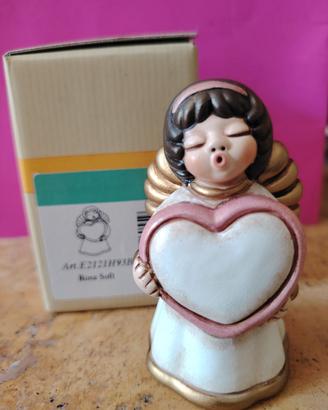 thun angioletto cuore rosa 