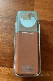 Swatch scatola porta orologio vintage Irony Lady