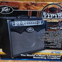 Amplificatore Peavey Vypyr 30