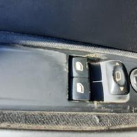 PEUGEOT 308 2012 - PULSANTIERA ALZAVETRO ANTERIORE
