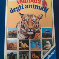 Tombola degli animali Ravensburger