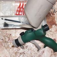 pistola per verniciare