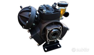 Pompa comet aps 71 alta pressione