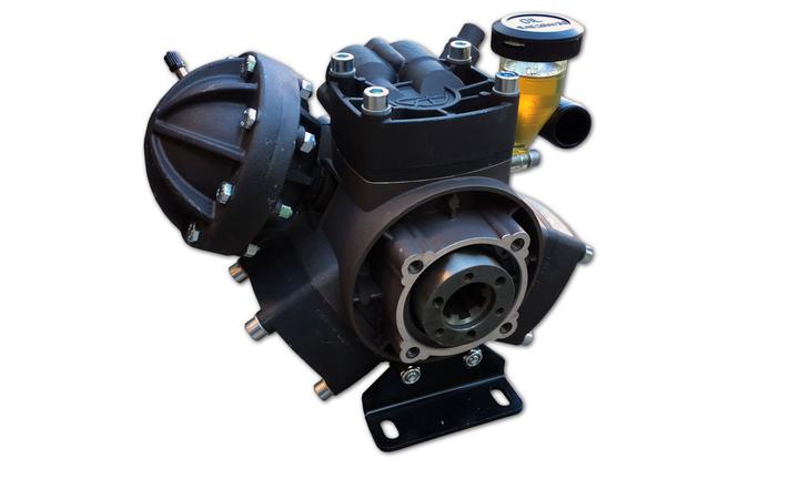 Pompa comet aps 71 alta pressione