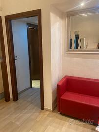 Stanza in studio commerciale