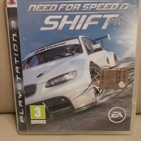 gioco Ps3 Need for Speed 