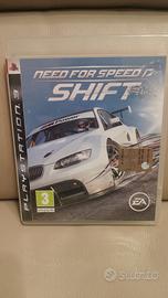 gioco Ps3 Need for Speed 