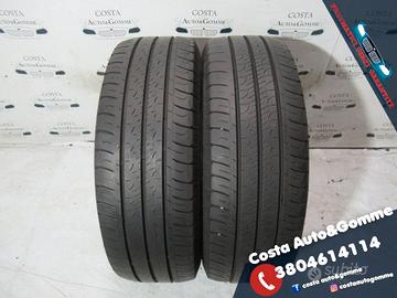 215 65 16C GoodYear 85% 2022 215 65 R16 Pneus