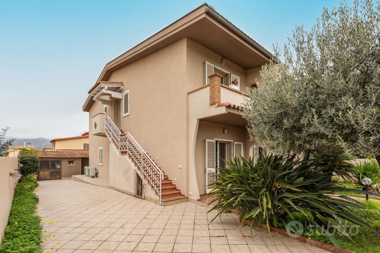 House in Villa San Pietro, Casteddu/Cagliari - Altro