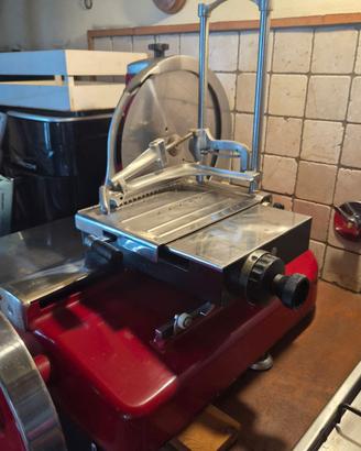 Affettatrice a Volano Vintage Professionale – Bila